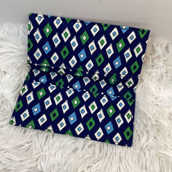 Vera Bradley 3 Piece Mosaic Wallet Set - Picture 5 of 12